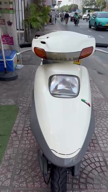 Honda Spacy 125 2001 bs 53s3-8014. Mua bán Xe máy tại Quận Phú Nhuận Tp Hồ Chí Minh được đăng bởi Duc Anh hình 1