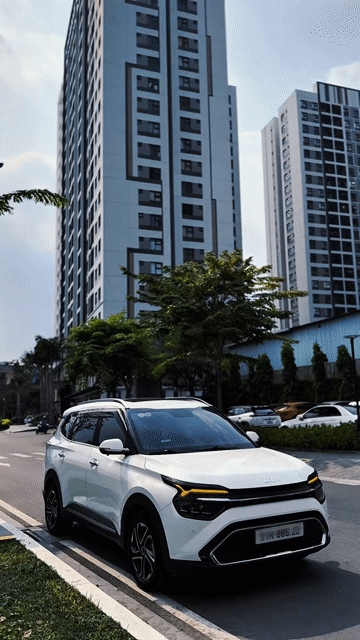 Kia Carens Signature – 41.000km – Tiết kiệm 200Tr. Mua bán Ô tô tại Quận Bình Tân Tp Hồ Chí Minh được đăng bởi Huỳnh Thiên Bảo hình 1