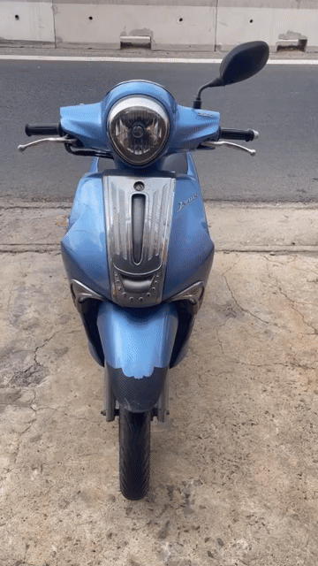 Yamaha Janus 2016 Zị êm chính chủ. Mua bán Xe máy tại Huyện Củ Chi Tp Hồ Chí Minh được đăng bởi Vuvan kha hình 1