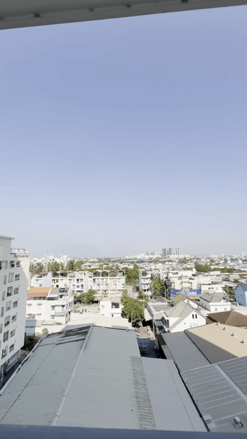 Cho thuê Căn hộ Chung cư Dream Home Palace Quận 8 Tp Hồ Chí Minh diện tích 52 m² giá 6,5 triệu/tháng