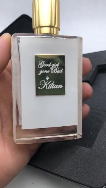 Nước hoa Kilian Good Girl Gone Bad Nữ 15ml. Mua bán Nước hoa tại Huyện Thanh Trì Hà Nội được đăng bởi Hoài niệm shop hình 1