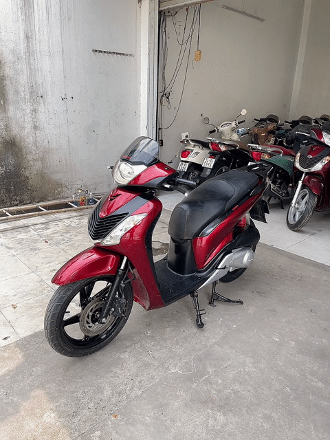 Sh 150cc.83558. 2O5 Full 2o12. Sm 609. Bstp.❤️. Mua bán Xe máy tại Quận 12 Tp Hồ Chí Minh được đăng bởi LeeteeHung hình 1