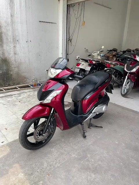 Sh 150cc.83558. 2O5 Full 2o12. Sm 609. Bstp.❤️. Mua bán Xe máy tại Quận 12 Tp Hồ Chí Minh được đăng bởi LeeteeHung hình 1