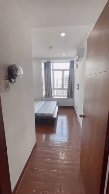 Cho thuê Phòng trọ Quận 7 Tp Hồ Chí Minh diện tích 18 m² giá 3,8 triệu/tháng