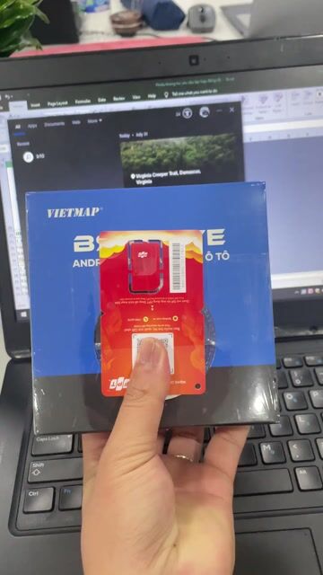 Android Box BS10 Lite 4GB/64GB Android 13. Mua bán Phụ kiện (Màn hình, Chuột...) tại Quận Tân Phú Tp Hồ Chí Minh được đăng bởi KIA MAZDA TRƯỜNG CHINH hình 1