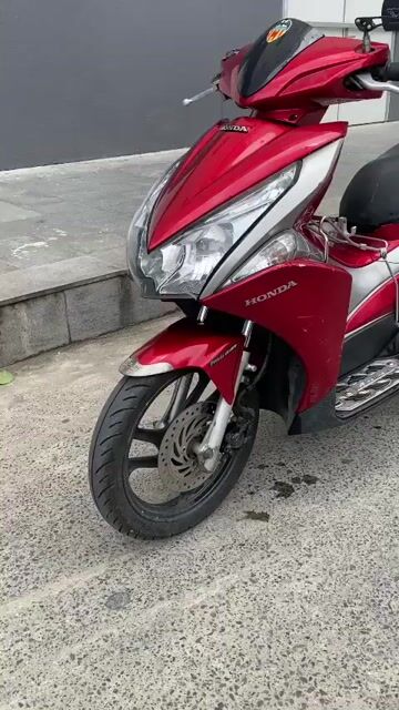 Honda AB Fi(2012)bstp,chính chủ,xe zin đẹp êm ru. Mua bán Xe máy tại Quận 3 Tp Hồ Chí Minh được đăng bởi Bảo Anh hình 1