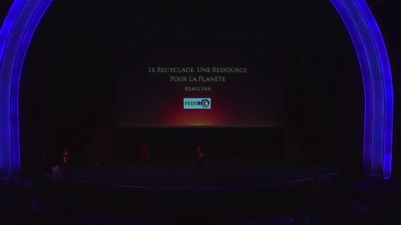 Le recyclage : une ressource pour la planète