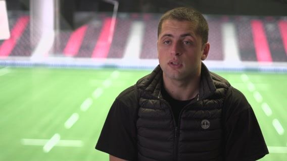 Agent de sécurité événementiel