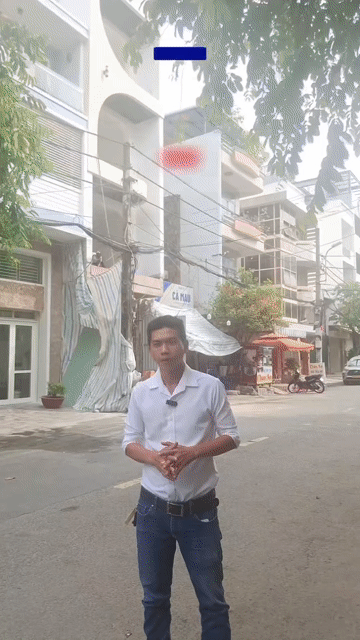 Mua bán Nhà ở Quận 11 Tp Hồ Chí Minh diện tích 99 m² giá 23 tỷ