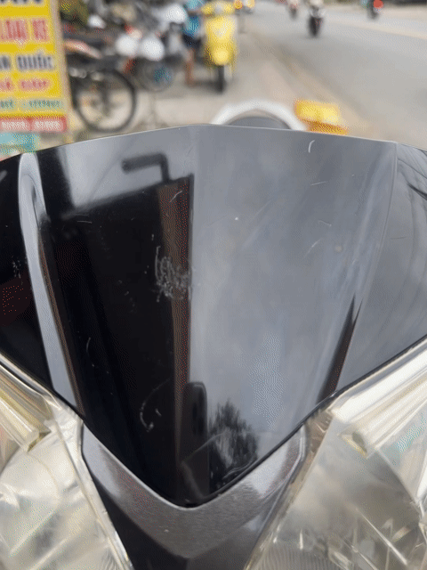 Honda Future FI Đen Xăng. Mua bán Xe máy tại Thành phố Thuận An Bình Dương được đăng bởi xe máy phước thịnh hình 1