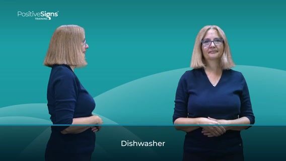 Dishwasher