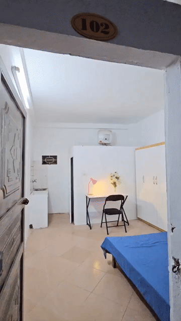 Cho thuê Phòng trọ Quận Cầu Giấy Hà Nội diện tích 25 m² giá 3 triệu/tháng