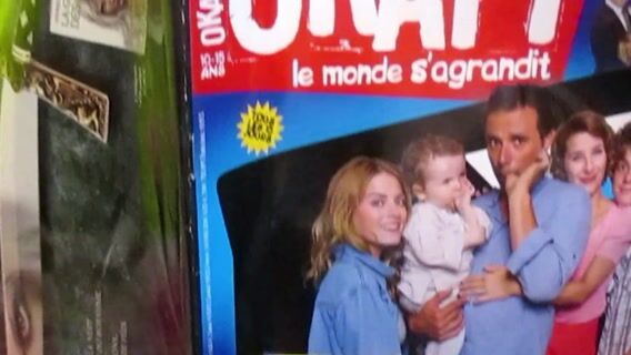 Comédienne : y'a du pain sur les planches !