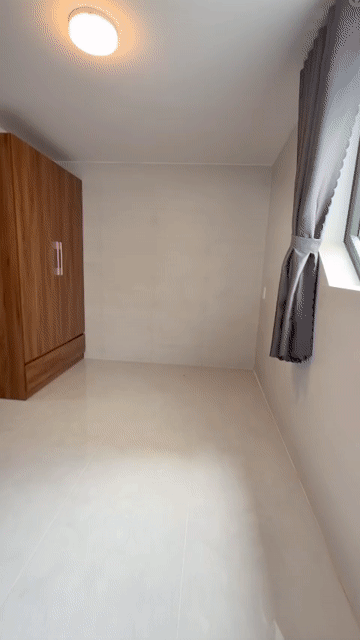Cho thuê Căn hộ Chung cư Thành phố Đà Lạt Lâm Đồng diện tích 35 m² giá 4,5 triệu/tháng
