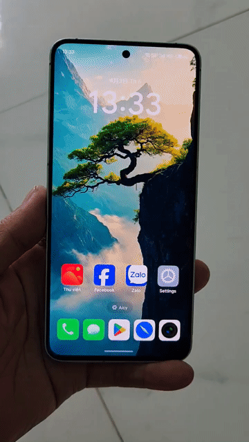meizu 20 màu xanh bản 12/256gb gl. Mua bán Điện thoại tại Quận Gò Vấp Tp Hồ Chí Minh được đăng bởi kiettruong hình 1