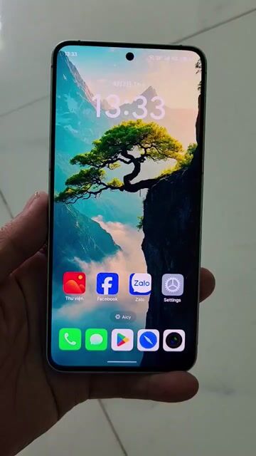 meizu 20 màu xanh bản 12/256gb gl. Mua bán Điện thoại tại Quận Gò Vấp Tp Hồ Chí Minh được đăng bởi kiettruong hình 1