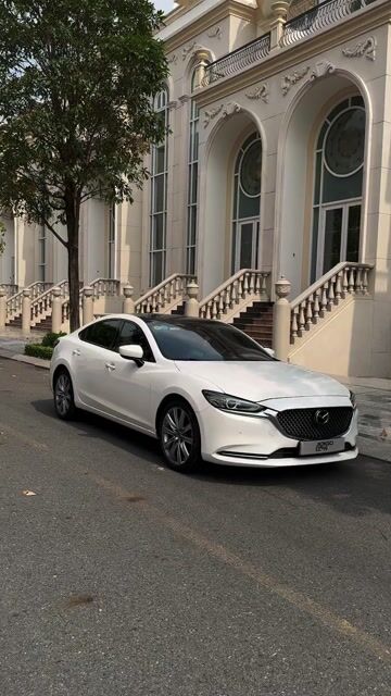Mazda 6 Bản 2.5 Sig Premium 2022 Siêu đẹp. Mua bán Ô tô tại Thành phố Thủ Đức Tp Hồ Chí Minh được đăng bởi Thắng Bán Xe hình 1
