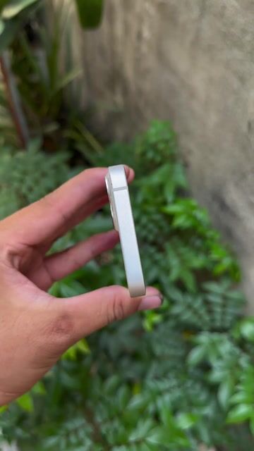 Apple iPhone 13 mini 128GB. Mua bán Điện thoại tại Quận 12 Tp Hồ Chí Minh được đăng bởi Chí Cường  hình 1
