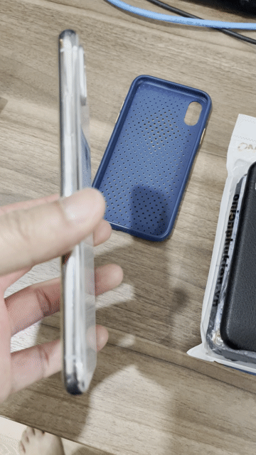 Bán Apple iPhone X 64GB Trắng đẹp. Mua bán Điện thoại tại Quận Thanh Xuân Hà Nội được đăng bởi Duyen Ngo hình 1