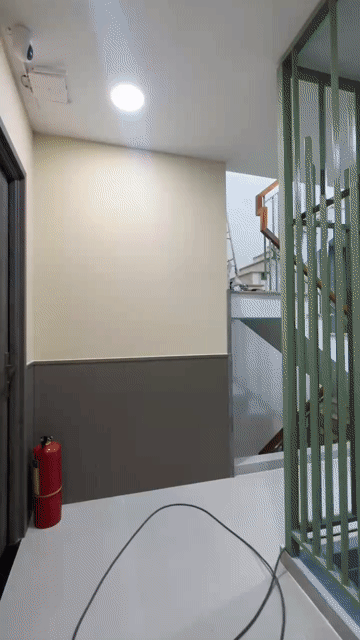 Cho thuê Căn hộ Chung cư Thành phố Thủ Đức Tp Hồ Chí Minh diện tích 38 m² giá 4,6 triệu/tháng