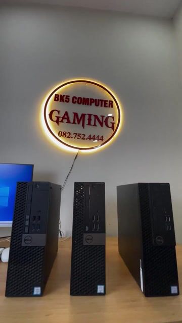 🛑 Thanh Lý 200 Bộ DELL Đồng Bộ i3 / i5 / i7 Giá Rẻ. Mua bán Máy tính để bàn tại Quận Cầu Giấy Hà Nội được đăng bởi SHOP MÁY TÍNH UY TÍN HÀ NỘI  hình 1