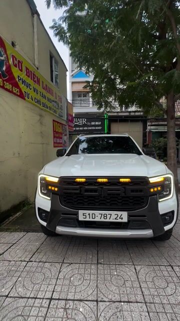 Cọp Ford Ranger 2023 Wildtrak 2.0L 4x4 AT- 49000km. Mua bán Ô tô tại Quận Tân Phú Tp Hồ Chí Minh được đăng bởi Tổng Công Ty Đại Hoàng Minh hình 1