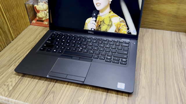 Dell dành học sinh , văn phòng ngon lành .. Mua bán Laptop tại Quận 10 Tp Hồ Chí Minh được đăng bởi Laptop Hùng Dũng  hình 1