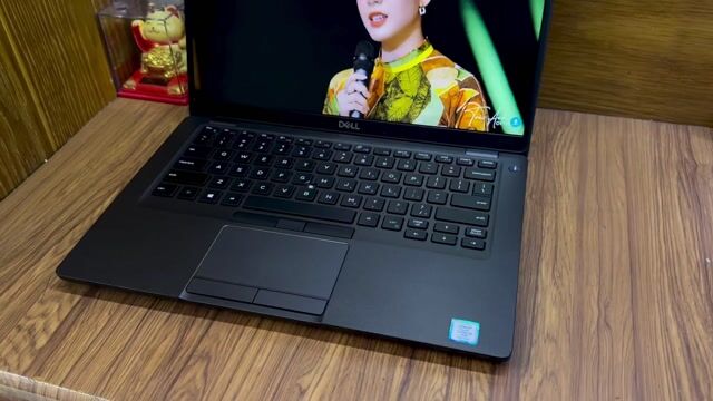 Dell dành học sinh , văn phòng ngon lành .. Mua bán Laptop tại Quận 10 Tp Hồ Chí Minh được đăng bởi Laptop Hùng Dũng  hình 1