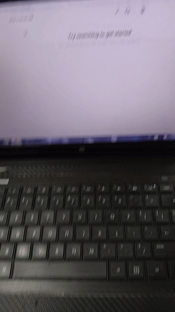 HP 431 i3 Gen 2 14 inch 4GB/250GB Đã sử dụng. Mua bán Laptop tại Quận 8 Tp Hồ Chí Minh được đăng bởi Vi Nguyễn  hình 1