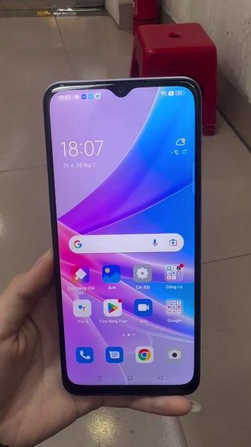 Oppo a78 5G, có nhiều phiên bản ram+ bộ nhớ💕. Mua bán Điện thoại tại Quận Thanh Xuân Hà Nội được đăng bởi cửa hàng điện thoại giá rẻ hình 1