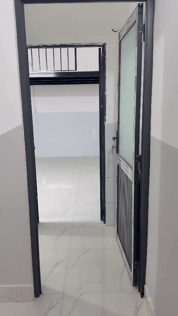 Cho thuê Phòng trọ Quận Tân Bình Tp Hồ Chí Minh diện tích 25 m² giá 4,3 triệu/tháng