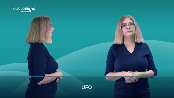 Ufo