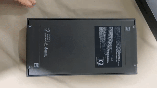 Samsung Galaxy S25 Ultra 256GB Đen Mới. Mua bán Điện thoại tại Quận 10 Tp Hồ Chí Minh được đăng bởi Trang Vu hình 1