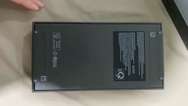 Samsung Galaxy S25 Ultra 256GB Đen Mới. Mua bán Điện thoại tại Quận 10 Tp Hồ Chí Minh được đăng bởi Trang Vu hình 1