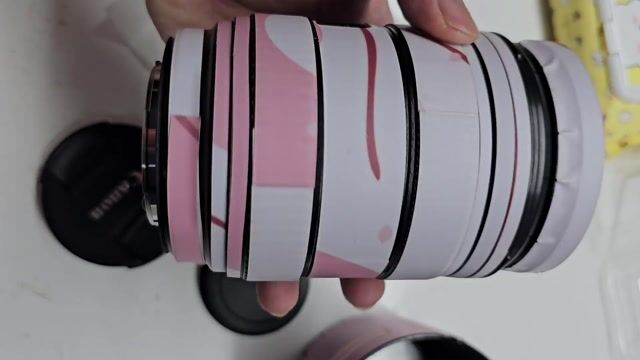 Ống kính máy ảnh Canon ef  24 70 l1  . Mua bán Máy ảnh, Máy quay tại Thành phố Buôn Ma Thuột Đắk Lắk được đăng bởi tai hình 1