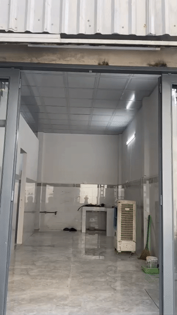 Cho thuê Nhà ở Huyện Hóc Môn Tp Hồ Chí Minh diện tích 60 m² giá 9 triệu/tháng