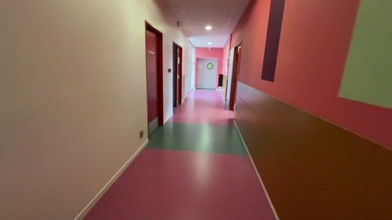 ASSISTANT ARCHITECTE