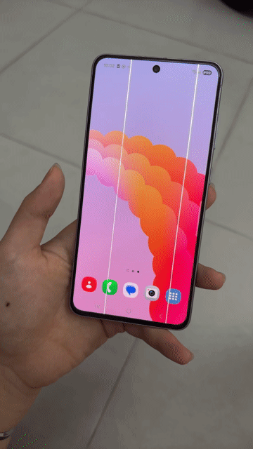 Samsung Galaxy S21 FE 5G Tím Màn hình 2 sọc. Mua bán Điện thoại tại Quận Gò Vấp Tp Hồ Chí Minh được đăng bởi Thy Nguyễn hình 1