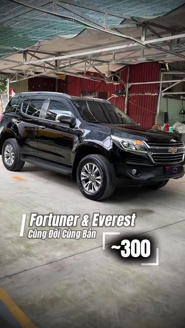 Chevrolet Trailblazer LTZ 2018 2 cầu quá đẹp. Mua bán Ô tô tại Thành phố Thủ Đức Tp Hồ Chí Minh được đăng bởi Hoà Xe Cũ hình 1