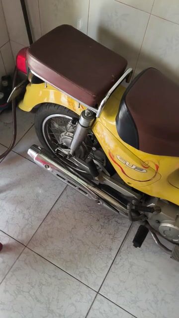 Xe phù hợp học sinh,sinh viên giá tốt , super cub. Mua bán Xe máy tại Huyện Bình Chánh Tp Hồ Chí Minh được đăng bởi Hằng Phú hình 1