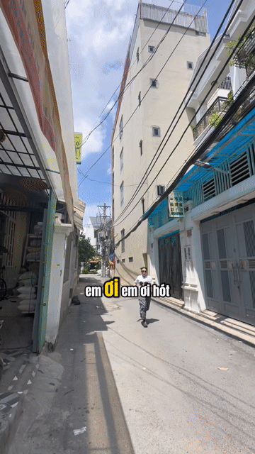 Mua bán Nhà ở Thành phố Thủ Đức Tp Hồ Chí Minh diện tích 64 m² giá 7 tỷ