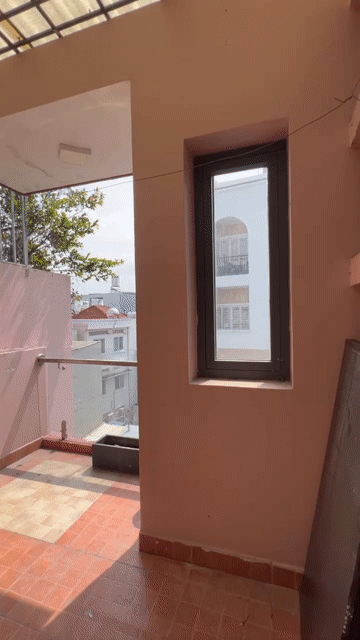 Cho thuê Căn hộ Chung cư Quận Gò Vấp Tp Hồ Chí Minh diện tích 45 m² giá 6,5 triệu/tháng
