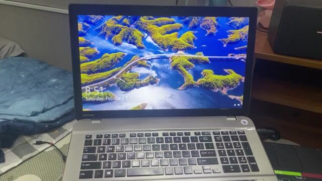 THANH LÝ LAPTOP TOSHIBA STALITE P75-A7200. Mua bán Laptop tại Quận Gò Vấp Tp Hồ Chí Minh được đăng bởi 32. Thái Ngọc Toàn hình 1