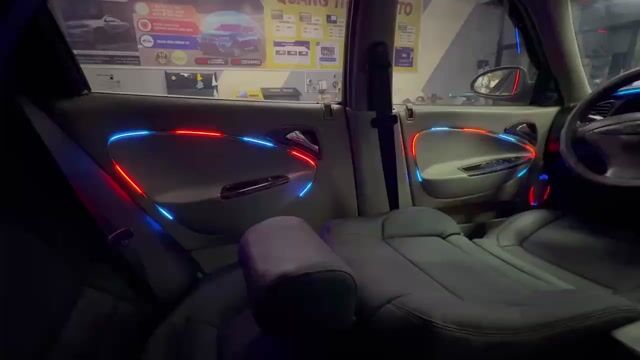 Daewoo Nubira 2003  1.6 MT - 900000 km. Mua bán Ô tô tại Quận 8 Tp Hồ Chí Minh được đăng bởi Phan tú uyên hình 1