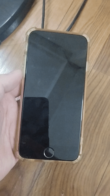 Apple iPhone 6s Bạc Hỏng. Mua bán Điện thoại tại Quận 11 Tp Hồ Chí Minh được đăng bởi Vũ Ngọc Văn hình 1
