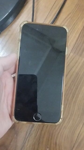 Apple iPhone 6s Bạc Hỏng. Mua bán Điện thoại tại Quận 11 Tp Hồ Chí Minh được đăng bởi Vũ Ngọc Văn hình 1