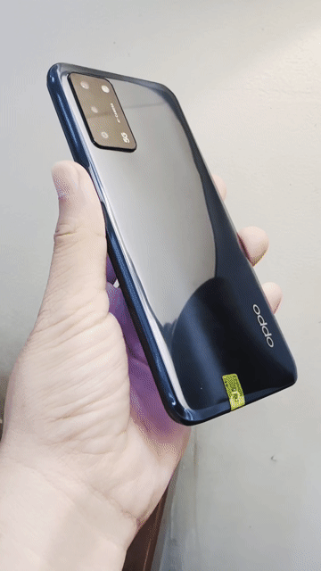 🔥OPPO MỚI 100% RAM 8GB-256GB CHƠI GAME LÀM VIỆC OK. Mua bán Điện thoại tại Quận Bình Tân Tp Hồ Chí Minh được đăng bởi GIA NGUYỄN STORE hình 1