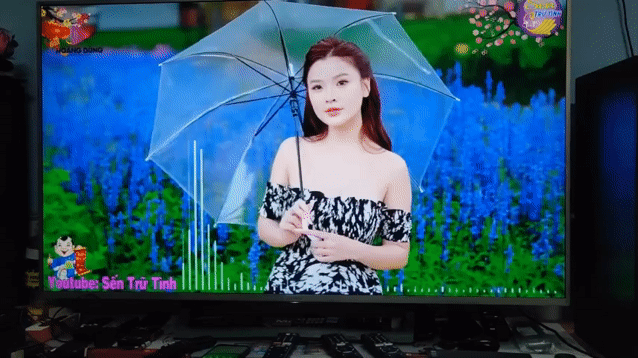 smart tivi sony 43in 4k giọng nói youtube nhanh lẹ. Mua bán Tivi, Âm thanh tại Huyện Bình Chánh Tp Hồ Chí Minh được đăng bởi Pham vinh hình 1