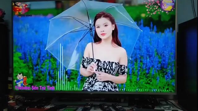 smart tivi sony 43in 4k giọng nói youtube nhanh lẹ. Mua bán Tivi, Âm thanh tại Huyện Bình Chánh Tp Hồ Chí Minh được đăng bởi Pham vinh hình 1