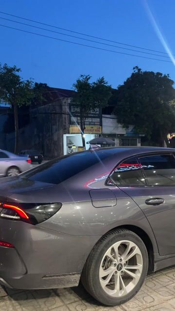 VinFast Lux A2.0 màu đẹp nhất. Mua bán Ô tô tại Thành phố Thái Nguyên Thái Nguyên được đăng bởi Hồng Phương Auto  Auto 597 hình 1